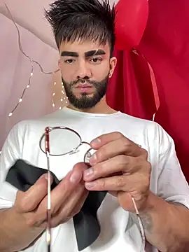 King Draven3 online show from February 5, 2026, 7:21 pm