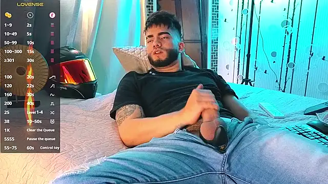 King Draven3 online show from November 7, 2025, 7:29 pm