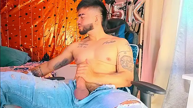 King Draven3 online show from October 26, 2025, 12:38 pm