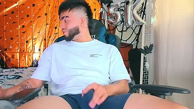 King Draven3 online show from October 22, 2025, 7:24 pm