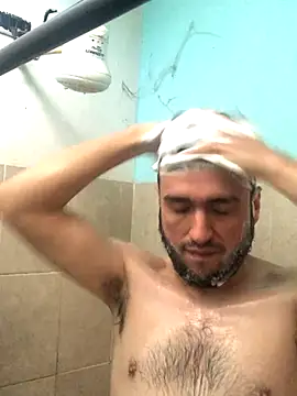 Alexitho25 online show from October 6, 2025, 10:10 pm