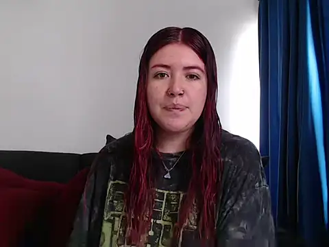 evilheart 69 online show from October 14, 2025, 4:07 pm