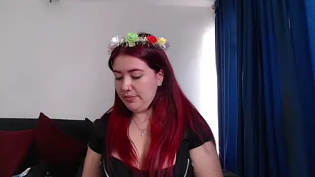 evilheart 69 online show from October 10, 2025, 2:07 pm