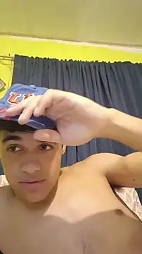 juanfritaa21 online show from January 18, 2026, 1:20 am