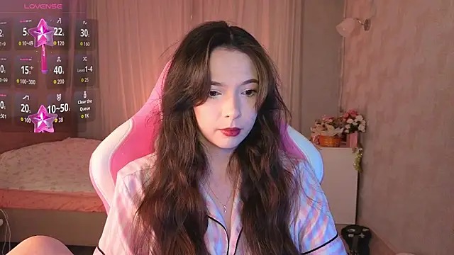 yuna sunshy online show from April 30, 2026, 11:31 pm