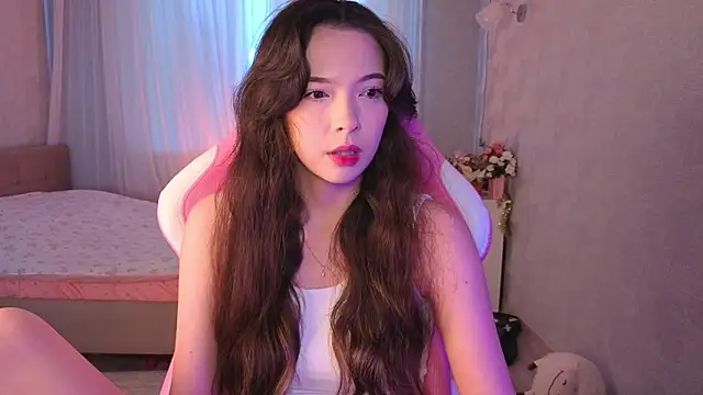 yuna sunshy online show from May 7, 2026, 2:05 am