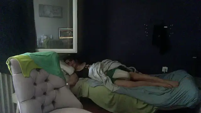 turkishTransEfsun online show from September 20, 2025, 2:00 pm