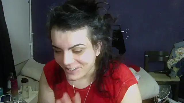 turkishTransEfsun online show from November 5, 2025, 5:05 pm