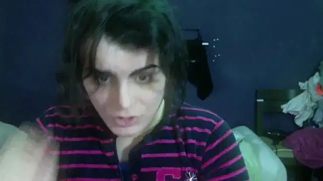 turkishTransEfsun online show from October 16, 2025, 8:44 am