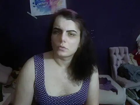 turkishTransEfsun online show from February 3, 2026, 12:10 am