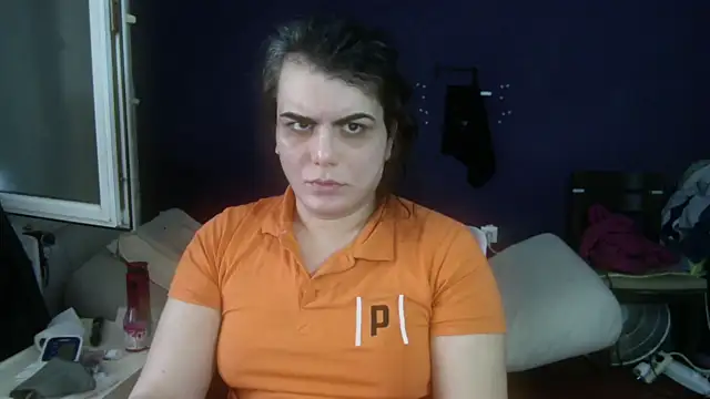 turkishTransEfsun online show from October 29, 2025, 10:25 am