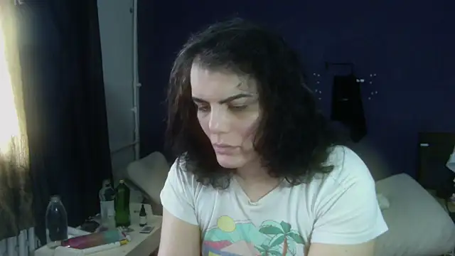 turkishTransEfsun online show from November 28, 2025, 11:43 am