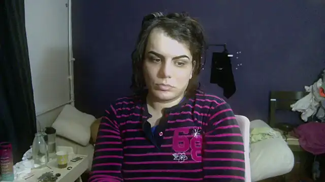 turkishTransEfsun online show from October 17, 2025, 9:16 pm