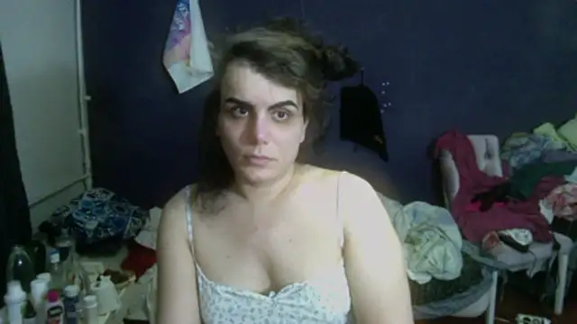 turkishTransEfsun online show from May 25, 2026, 9:24 pm