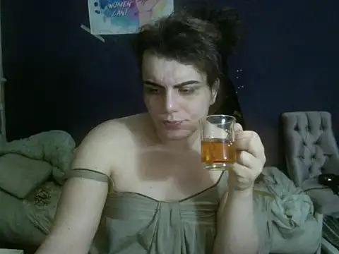 turkishTransEfsun online show from January 8, 2026, 4:35 pm