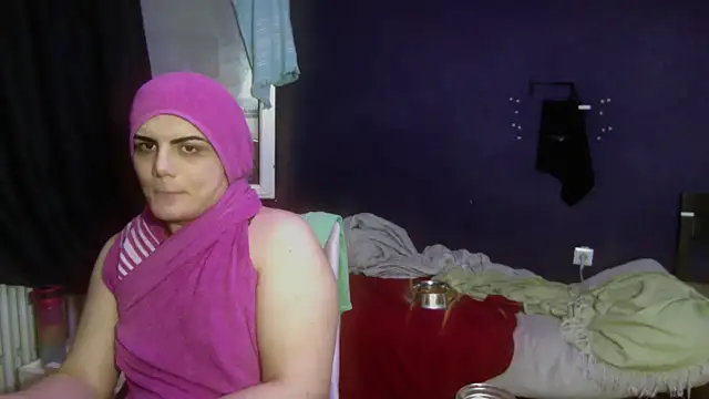 turkishTransEfsun online show from September 23, 2025, 9:11 pm