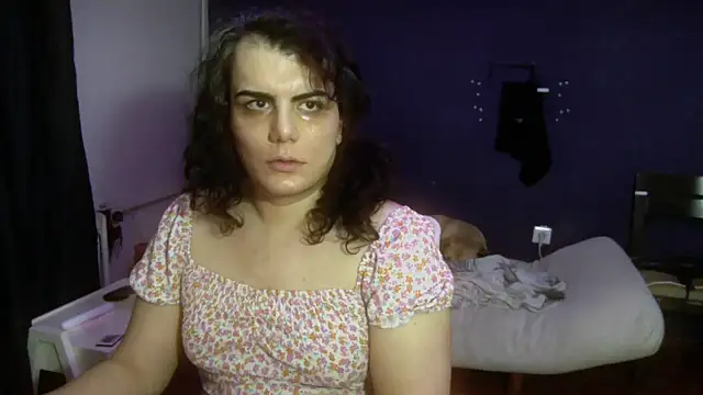 turkishTransEfsun online show from October 2, 2025, 3:43 am