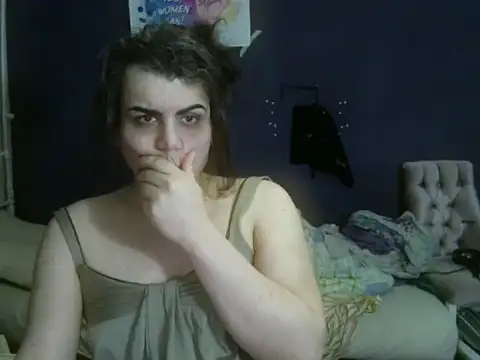 turkishTransEfsun online show from January 7, 2026, 3:17 pm