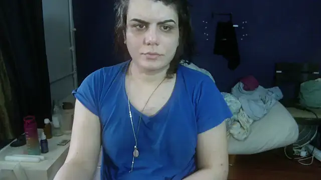 turkishTransEfsun online show from November 14, 2025, 1:04 pm