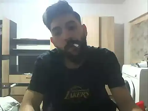 Alexgrc13 online show from September 30, 2025, 5:19 pm