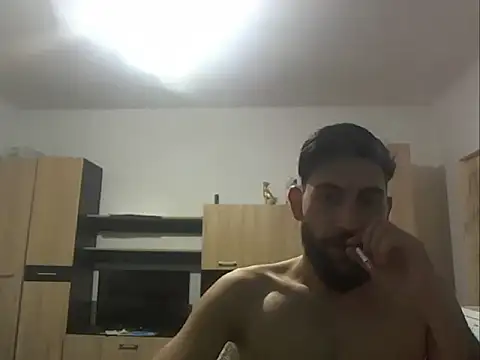 Alexgrc13 online show from October 2, 2025, 9:18 pm