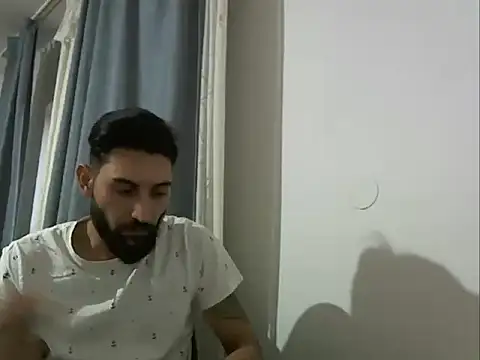 Alexgrc13 online show from October 3, 2025, 1:56 pm