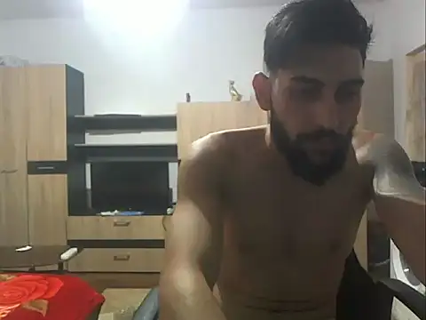 Alexgrc13 online show from October 1, 2025, 8:13 pm