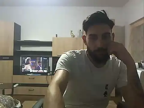 Alexgrc13 online show from September 29, 2025, 5:29 pm