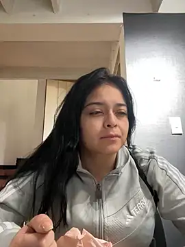 Snapshot of Emily_Rivers_ chatting on September 29, 2025, 1:06 pm Emily Rivers online show from September 29, 2025, 1:06 pm