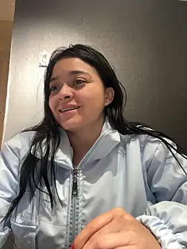 Snapshot of Emily_Rivers_ chatting on September 20, 2025, 2:11 pm Emily Rivers online show from September 20, 2025, 2:11 pm