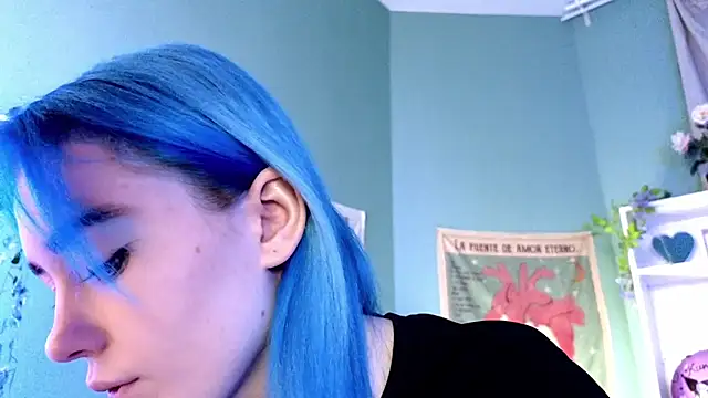 Kiara Dream online show from December 3, 2025, 9:03 pm