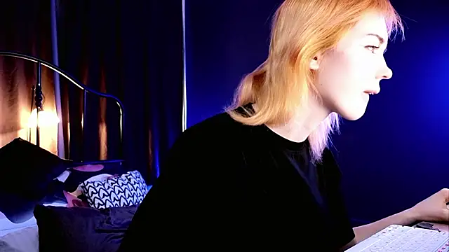 Kiara Dream online show from February 9, 2026, 9:24 pm