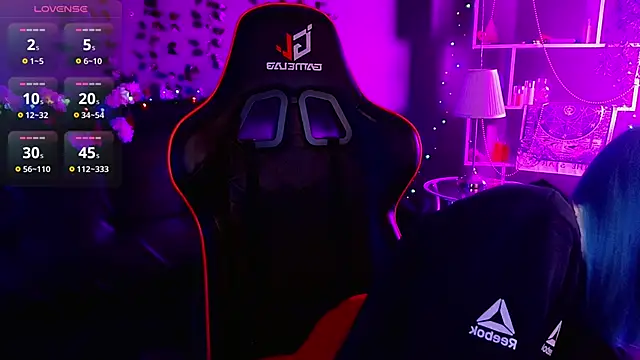 Kiara Dream online show from September 24, 2025, 8:59 pm