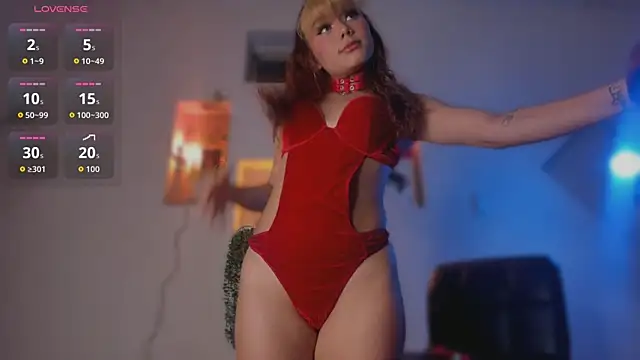 hanny  bunny online show from October 1, 2025, 3:00 am