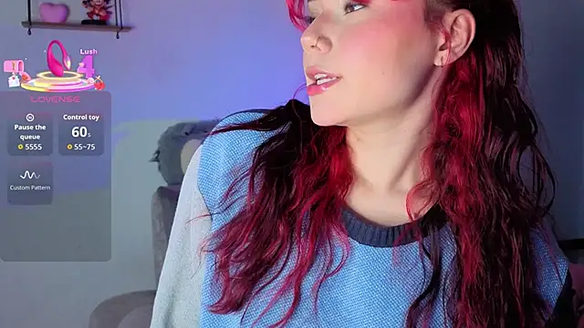 hanny  bunny online show from November 29, 2025, 4:12 am