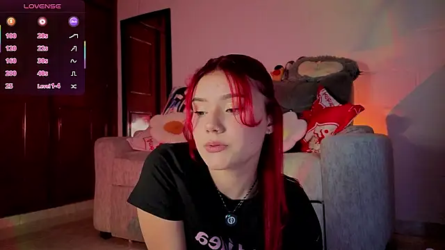 hanny  bunny online show from February 19, 2026, 10:40 pm