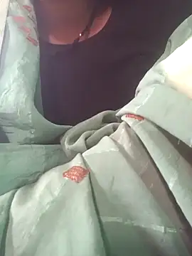 Hotdeam online show from November 25, 2025, 3:18 am