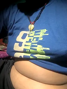 Hotdeam online show from November 29, 2025, 5:13 pm