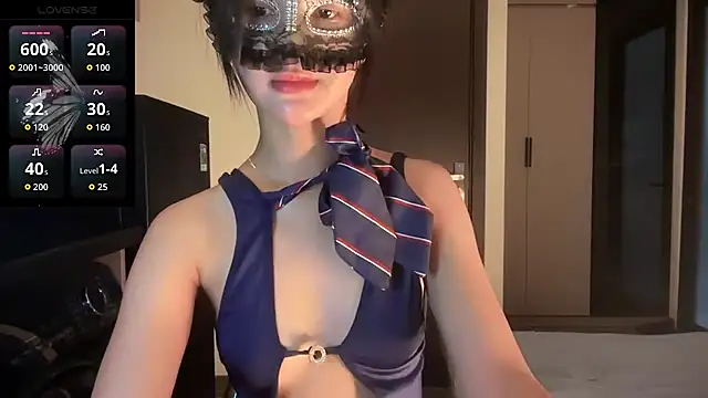Mimi love01 online show from July 21, 2026, 6:26 am
