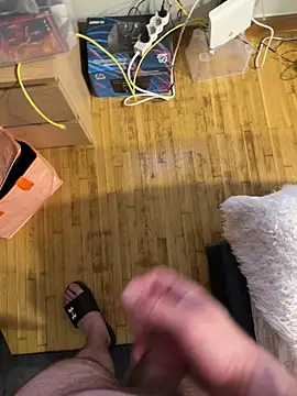 Spartacus514 online show from March 29, 2026, 4:30 pm