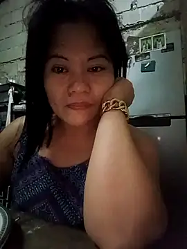 DignaRocero online show from October 9, 2025, 3:23 pm