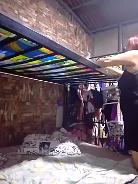 SexyHottMom online show from March 12, 2026, 2:10 pm