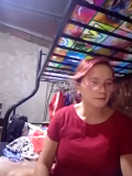 SexyHottMom online show from March 6, 2026, 2:39 am