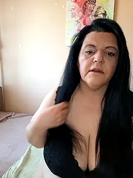 BlacReign online show from March 11, 2026, 12:54 pm