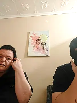 BlacReign online show from October 2, 2025, 6:44 pm