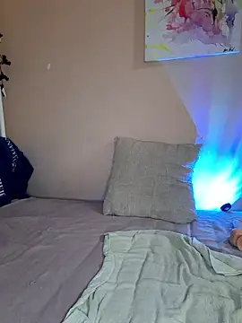 BlacReign online show from January 18, 2026, 9:29 pm