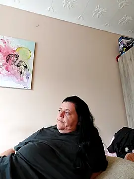 BlacReign online show from September 24, 2025, 12:11 pm