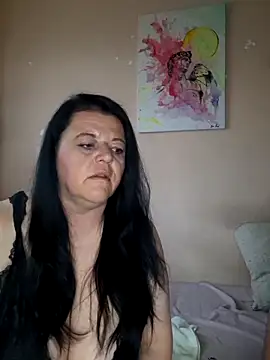 Snapshot of BlacReign chatting on April 23, 2026, 5:25 pm BlacReign online show from April 23, 2026, 5:25 pm