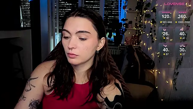 Snapshot of dorfmatratze__ chatting on September 26, 2025, 5:47 am dorfmatratze online show from September 26, 2025, 5:47 am