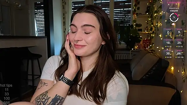 Snapshot of dorfmatratze__ chatting on November 27, 2025, 8:15 am dorfmatratze online show from November 27, 2025, 8:15 am